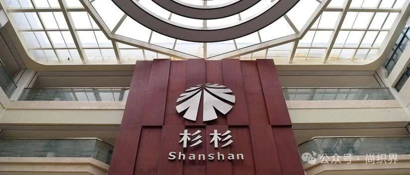 债务爆雷！业绩崩塌！深陷二代接班困局！曾经千亿服装帝国给家族企业都上了一课