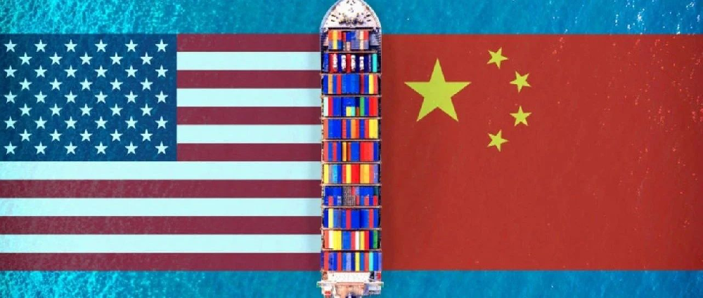 反制！中国对美棉加征15%关税！不吃霸凌那一套！棉价或预期看涨？