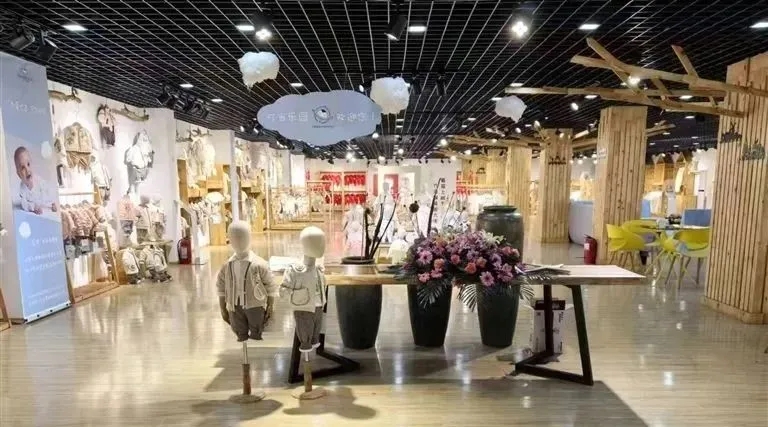 豫冀交界小镇如何缝出百亿童装帝国？1件婴儿服竟串起6万人就业！