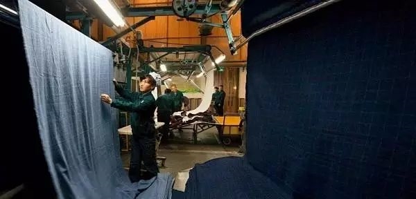 严防死守！染厂62种常见病疵，防止面料严重贬值或报废！