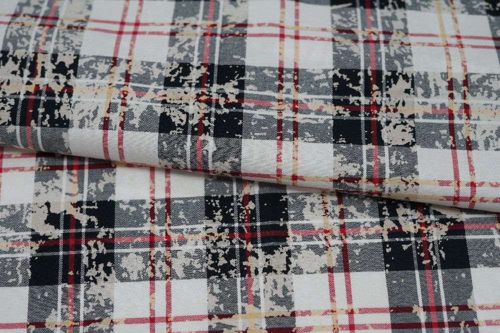 揭秘！面料如何创新设计？19款2025中国时尚面料设计大赛获奖作品给出答案！