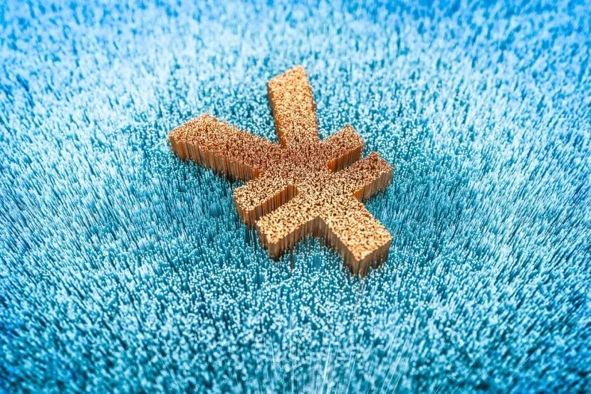 疯了！人民币强势升值！破7在即？连夜结汇！外贸恐遭更大挑战