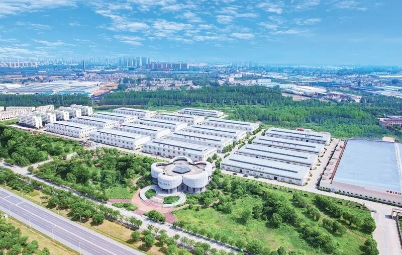 传统产业如何焕新升级：天门市纺织服装产业调查